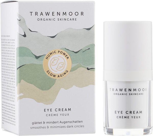 Розгладжуючий крем для шкіри навколо очей Eye Cream