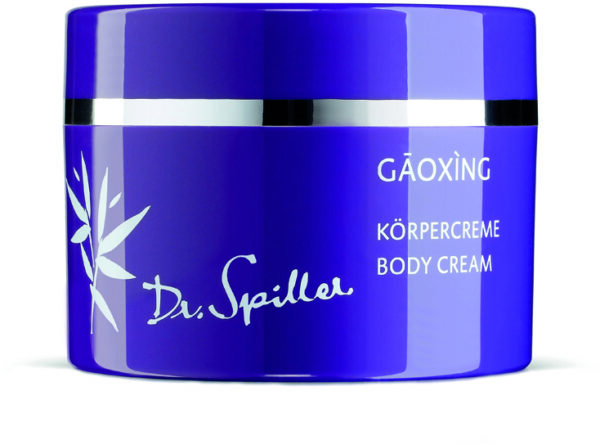 Крем для тіла Gaoxing Body Cream