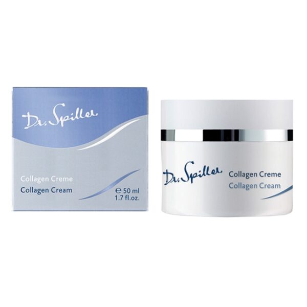 Зволожуючий крем з колагеном Collagen Cream