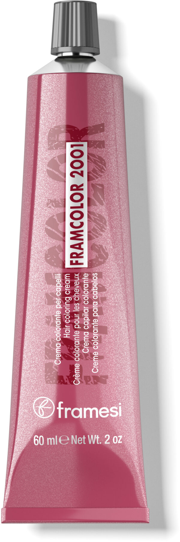 Стійка фарба для волосся Framcolor 2001 US/C