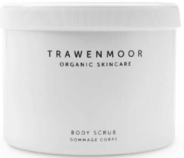 Скраб для тіла Body Scrub