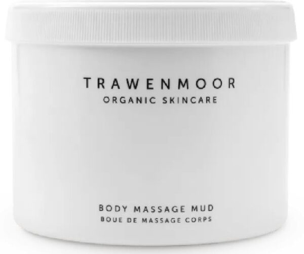 Масажна маска-крем Body Massage Mud