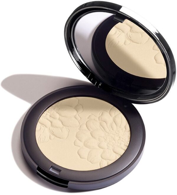 Пудра для обличчя 599 Glow Perfecting Powder Naturel