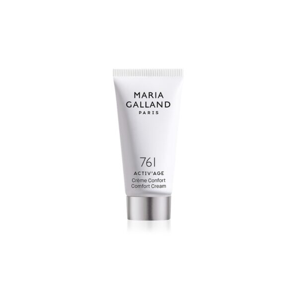 Крем для обличчя глибоке живлення 761 Activ'Age Comfort Cream