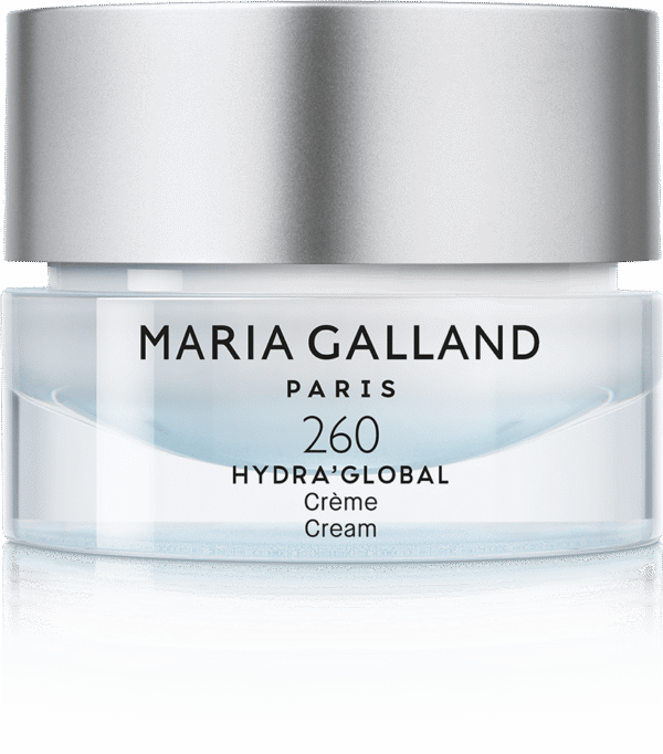 Зволожуючий крем для обличчя 260 Hydra’Global Cream