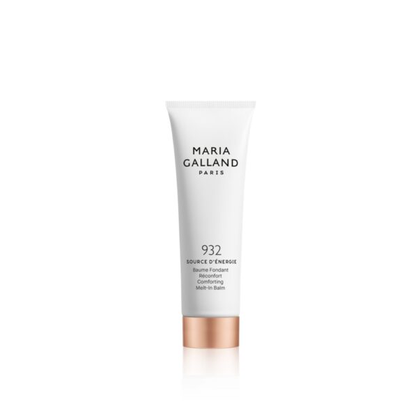 Регенеруючий бальзам для тіла 932-Comforting Melt-In Balm