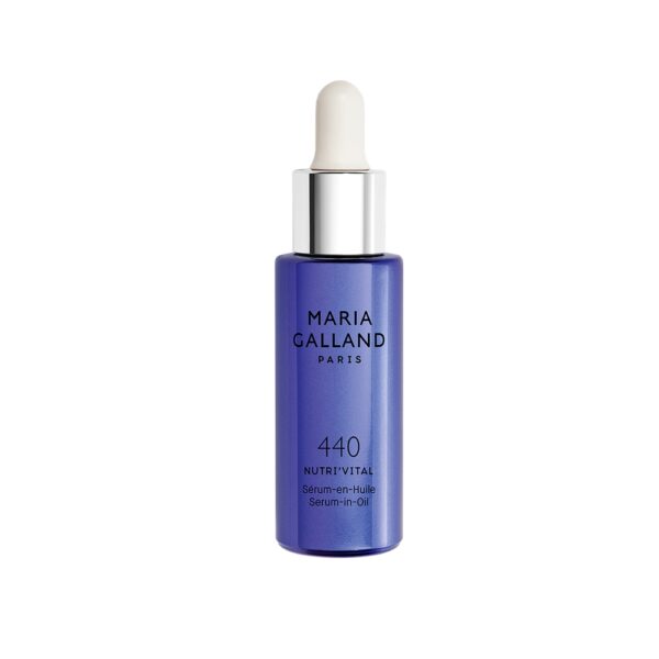 Ексклюзивний ліпідний еліксир 440 Nutri’Vital Serum In Oil