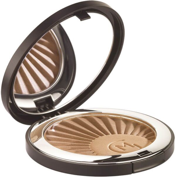 Пудра для обличчя 822 Beautifying Bronzing Powder