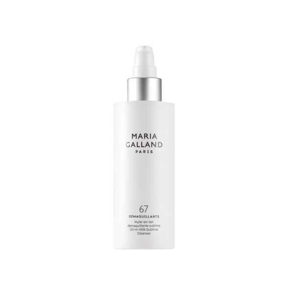 Ефективна очищувальна олія 67 Oil-In-Milk Sublime Cleanser