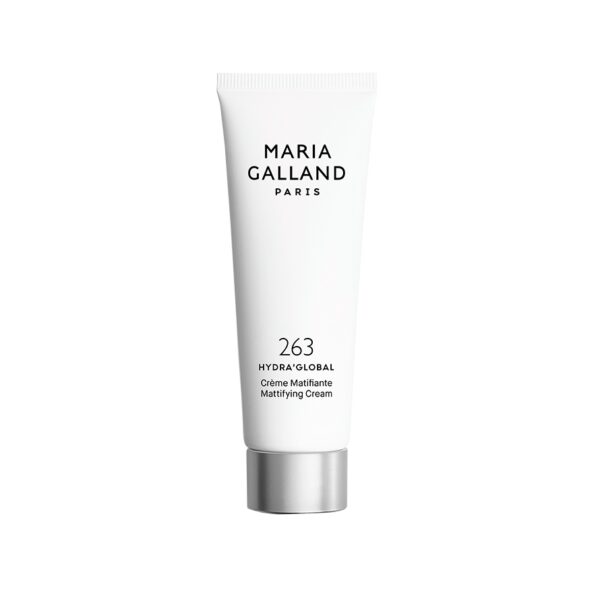 Матуючий зволожуючий крем для обличчя 263 Mattifying Cream