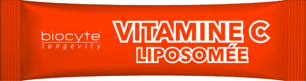 Ліпосомальний вітамін С у стіках Vitamine C Liposomal