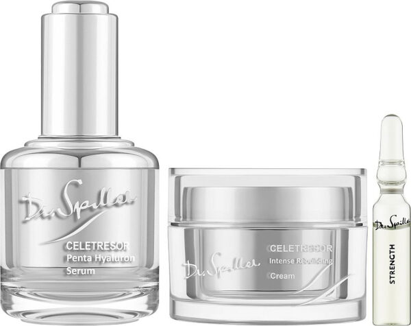 Набір для догляду за обличчям X-Mas 22 Celltresor Set