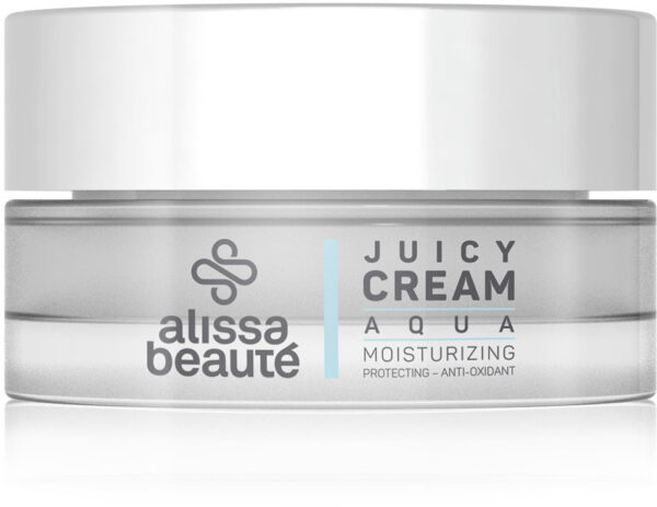 Легкий крем Aqua Juicy Cream
