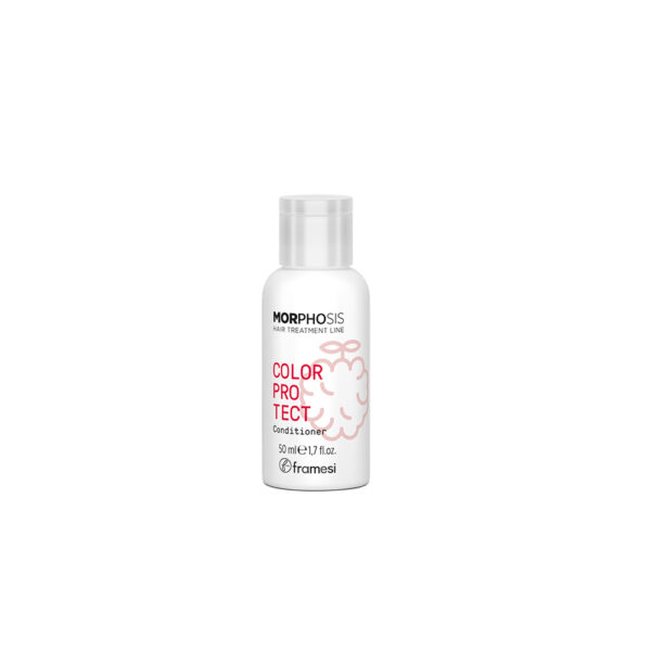 Кондиціонер для фарбованого волосся Morphosis Color Protect Conditioner