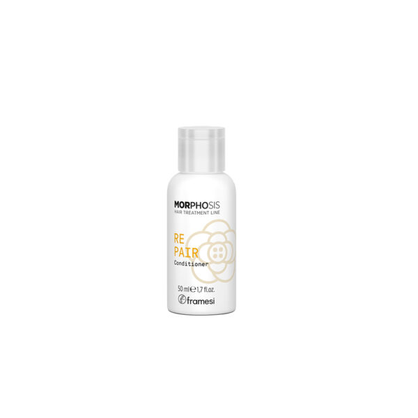 Кондиціонер відновлюючий для пошкодженого волосся Morphosis Repair Conditioner