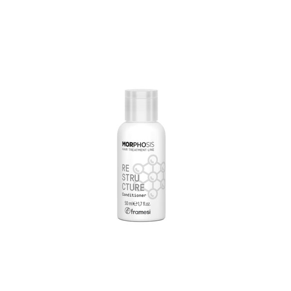 Реструктуруючий кондиціонер для волосся Morphosis Restructure Conditioner