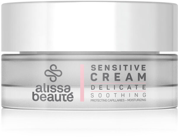 Заспокійливий крем Delicate Sensitive Cream