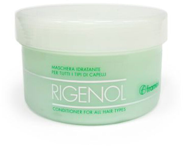 Крем-кондиціонер для всіх типів волосся Rigenol Cream - Jar