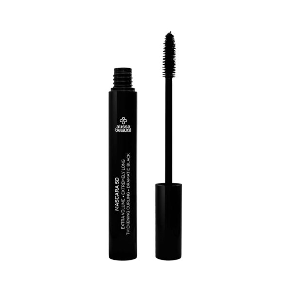 Туш для вій Mascara 5D