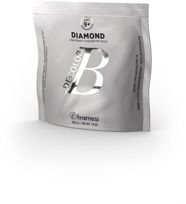 Пудра освітлююча Decolor B Diamond