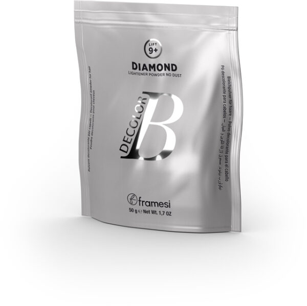 Пудра освітлююча Decolor B Diamond Sachet