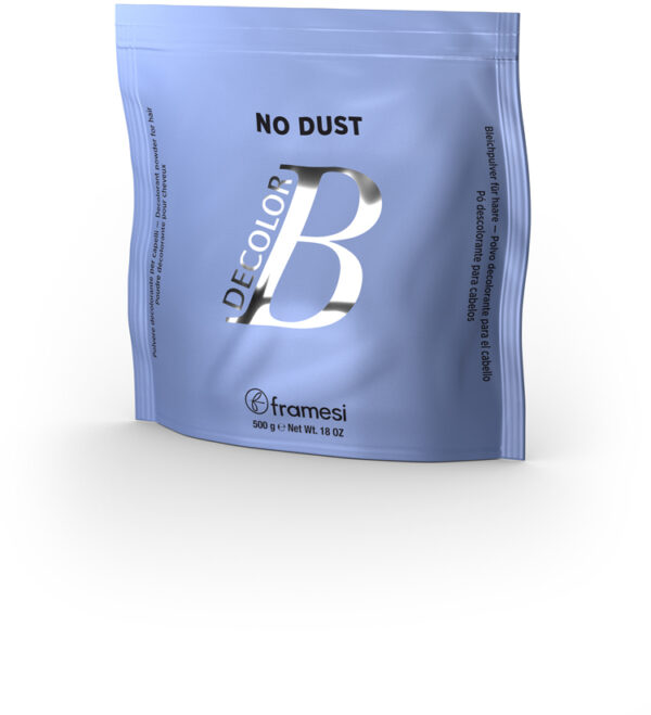 Пудра освітлююча Decolor B No Dust