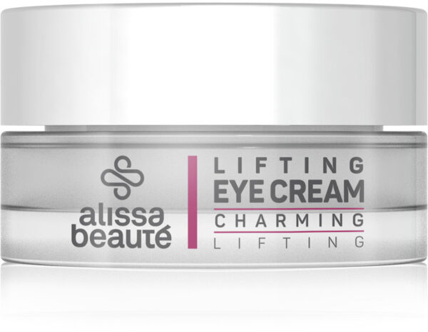 Підтягуючий крем для шкіри навколо очей Charming Lifting Eye Cream