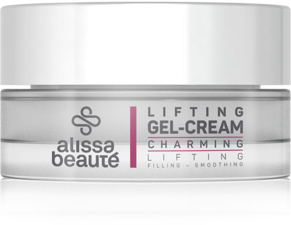 Ліфтінг гель-крем для обличчя Charming Lifting Gel-Cream