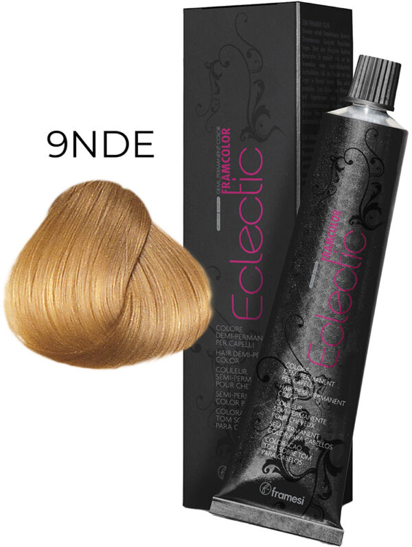 Крем-фарба Framcolor Eclectic 9/NDE