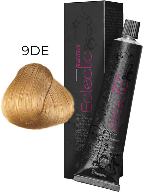 Крем-фарба Framcolor Eclectic 9/DE