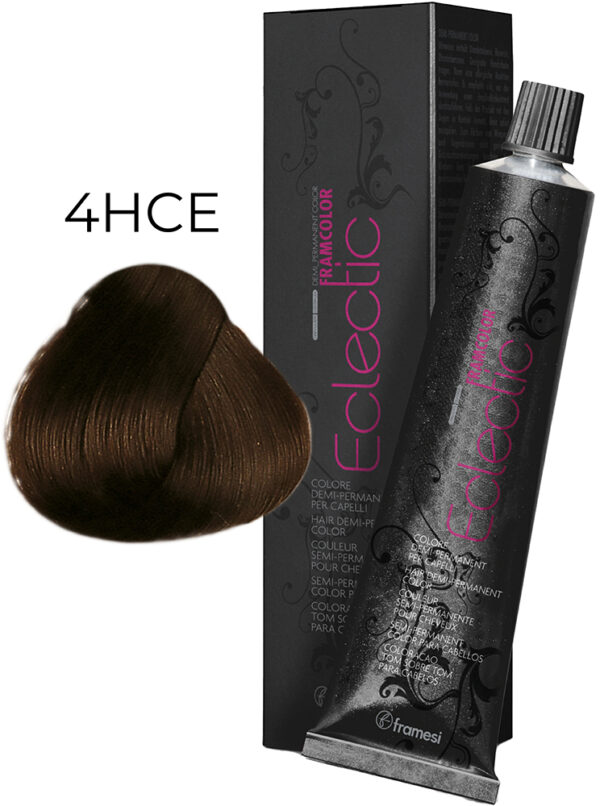 Крем-фарба Framcolor Eclectic 4/HCE