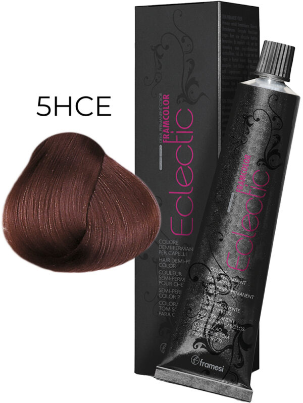 Крем-фарба Framcolor Eclectic 5/HCE
