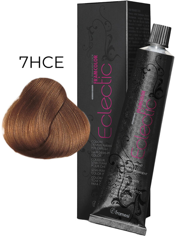 Крем-фарба Framcolor Eclectic 7/HCE