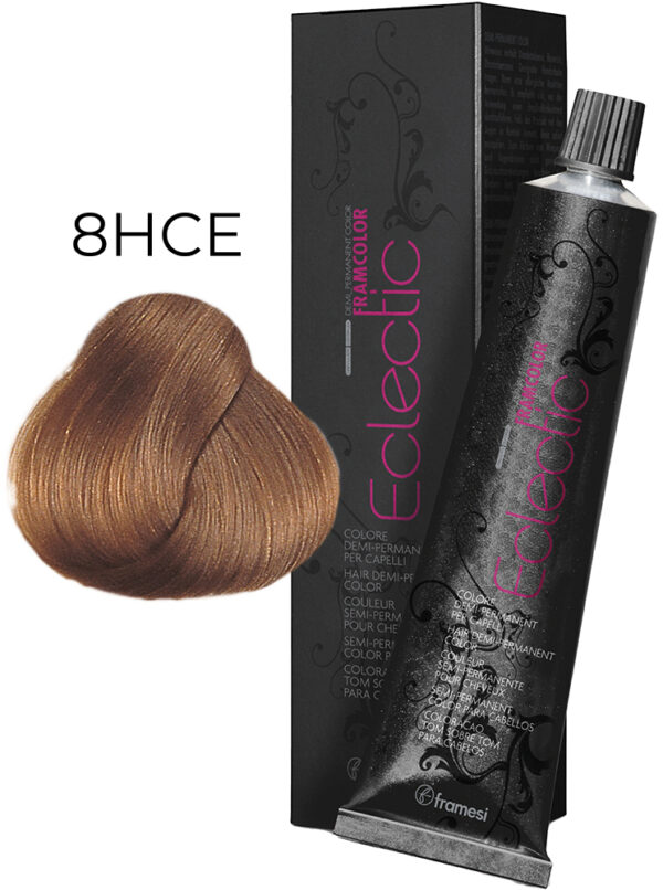 Крем-фарба Framcolor Eclectic 8/HCE