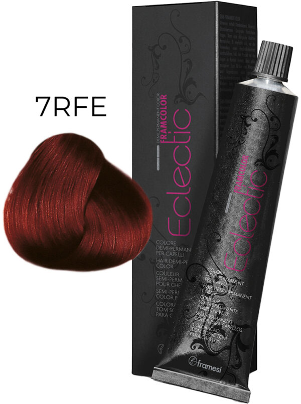 Крем-фарба Framcolor Eclectic 7/RFE