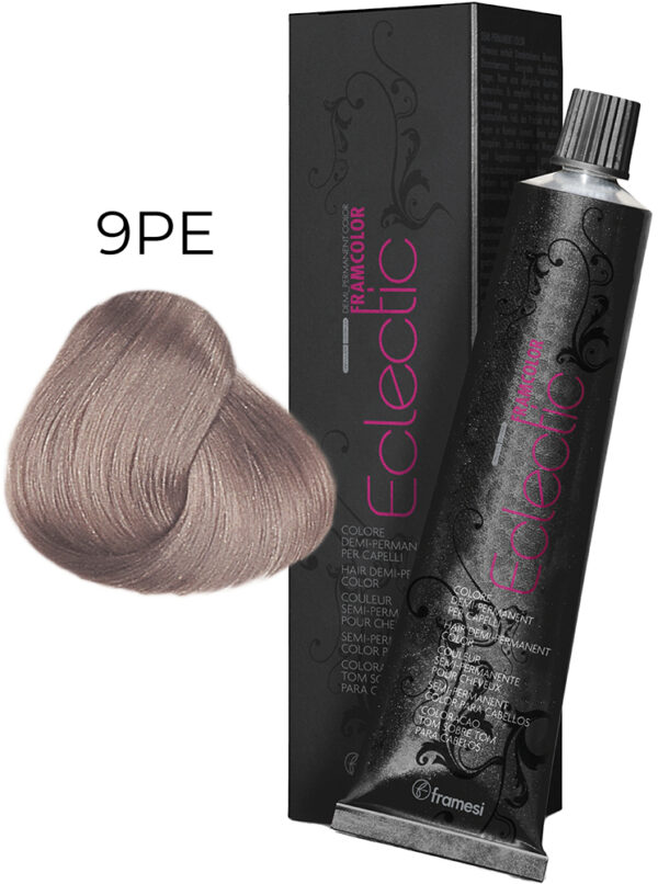 Крем-фарба Framcolor Eclectic 9/PE