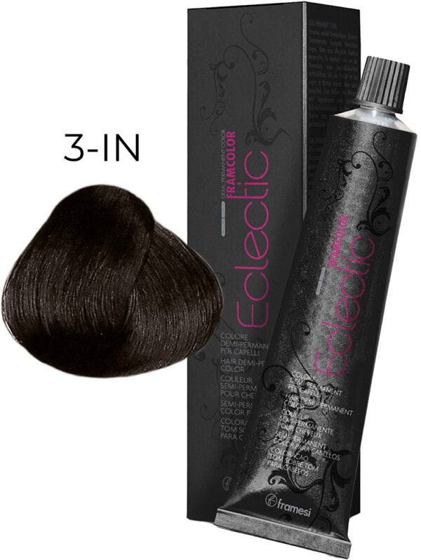 Крем-фарба Framcolor Eclectic 3-IN