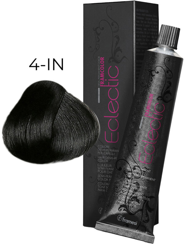Крем-фарба Framcolor Eclectic 4-IN