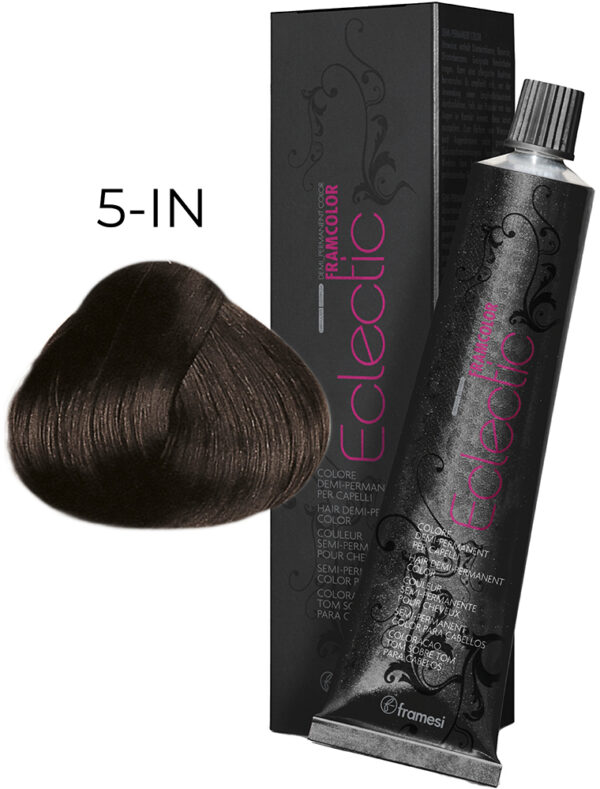 Крем-фарба Framcolor Eclectic 5-IN