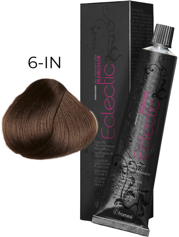 Крем-фарба Framcolor Eclectic 6-IN