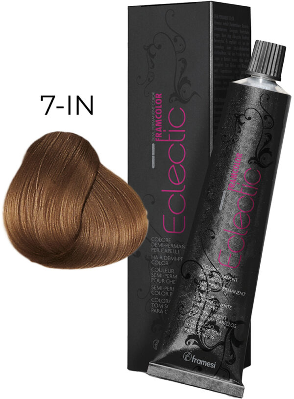 Крем-фарба Framcolor Eclectic 7-IN