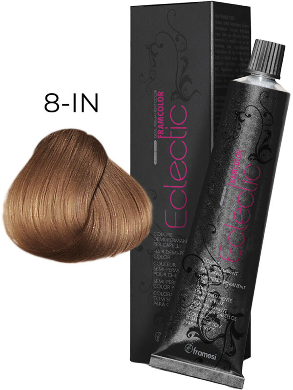 Крем-фарба Framcolor Eclectic 8-IN