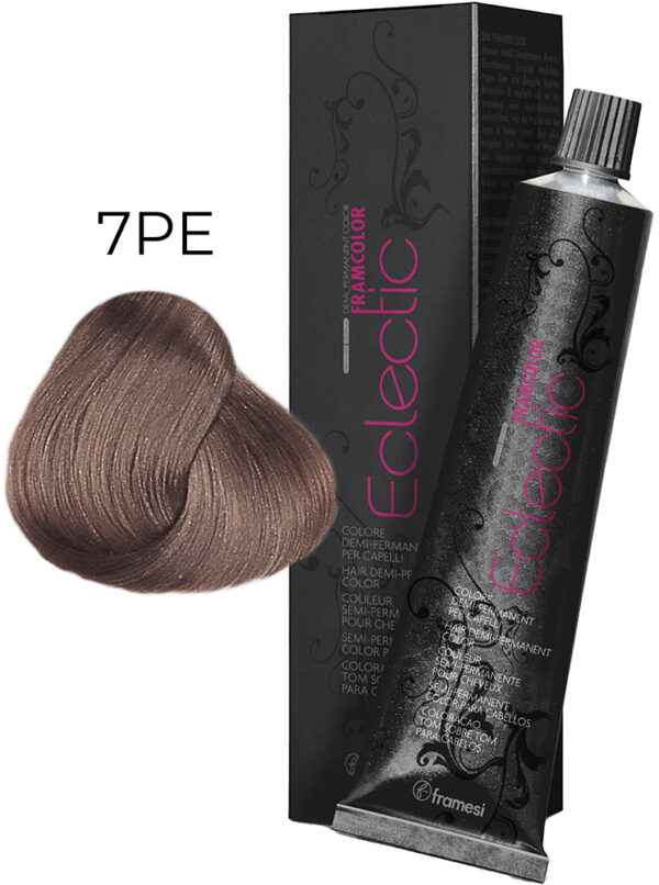 Крем-фарба Framcolor Eclectic 7/PE