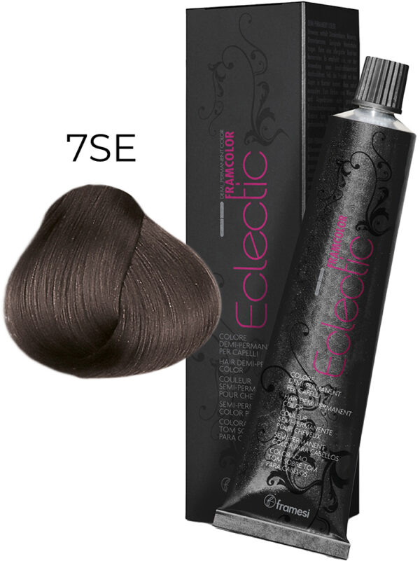 Крем-фарба Framcolor Eclectic 7/SE