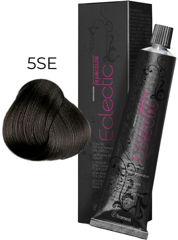 Крем-фарба Framcolor Eclectic 5/SE