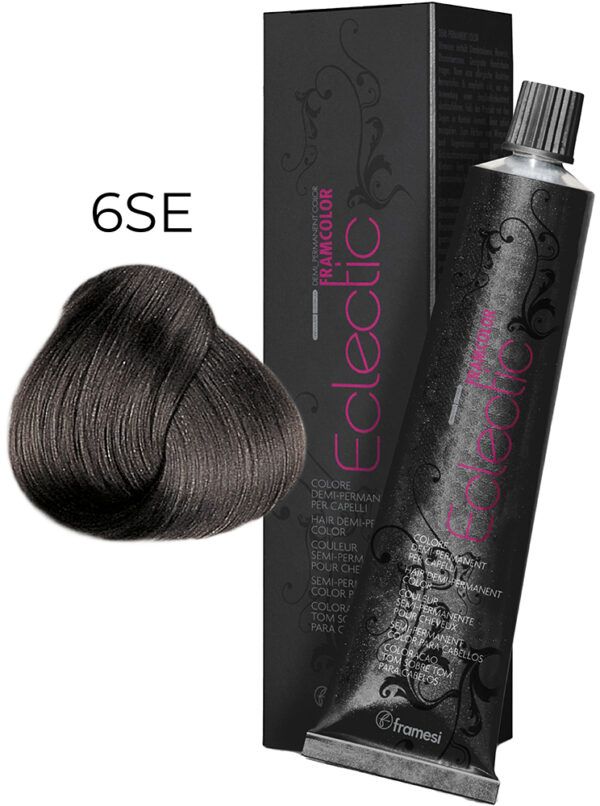 Крем-фарба Framcolor Eclectic 6/SE