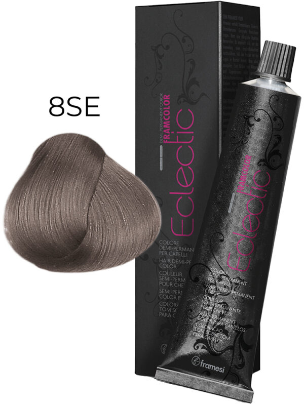 Крем-фарба Framcolor Eclectic 8/SE