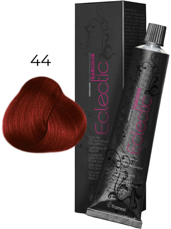 Крем-фарба Framcolor Eclectic Toner Cooper