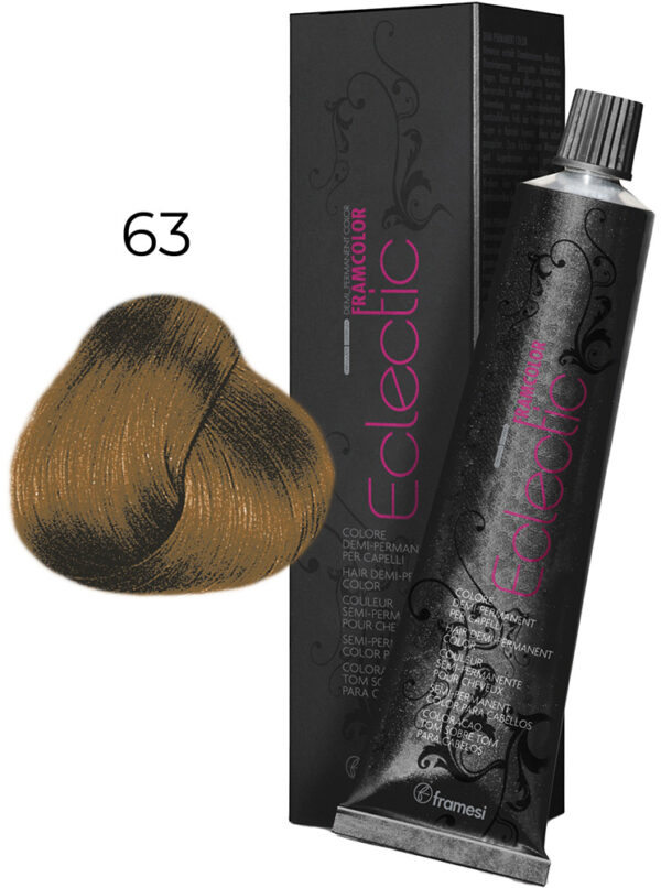 Крем-фарба Framcolor Eclectic Toner Beige