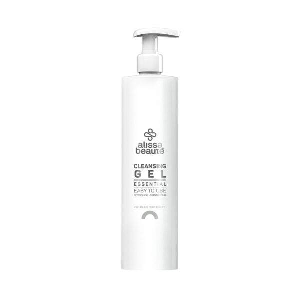 Гель для вмивання Essential Cleansing Gel